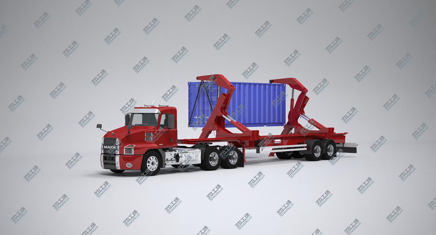 images/goods_img/202105071/Mack Anthem Sidelifter 3D model/4.jpg